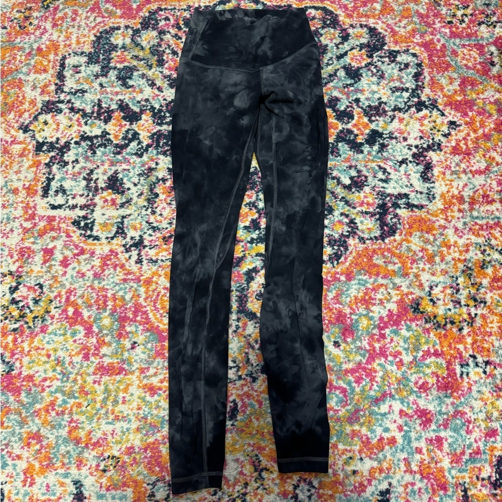 Lulu align leggings